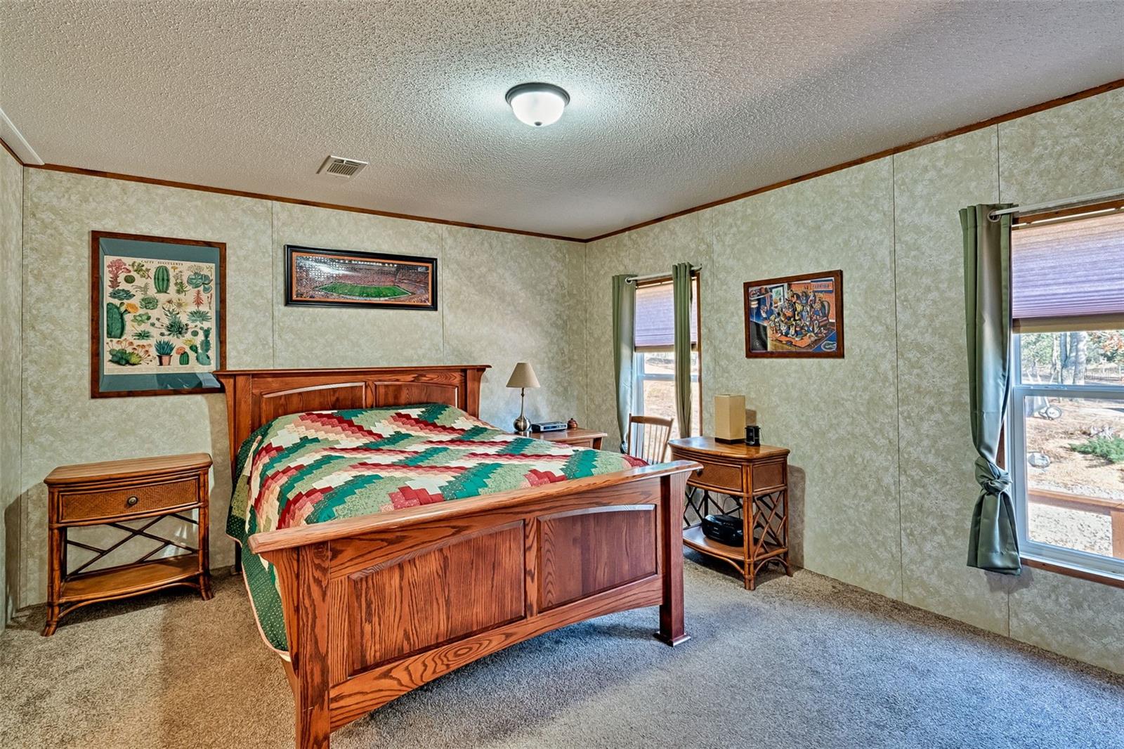 MELROSE LANDING - Residential