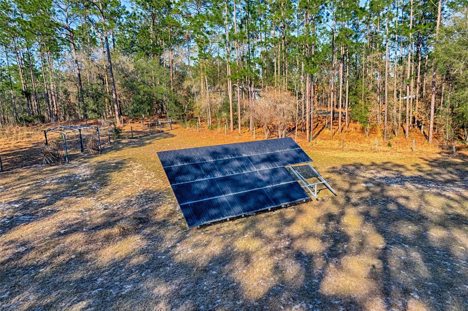 MELROSE LANDING - Residential