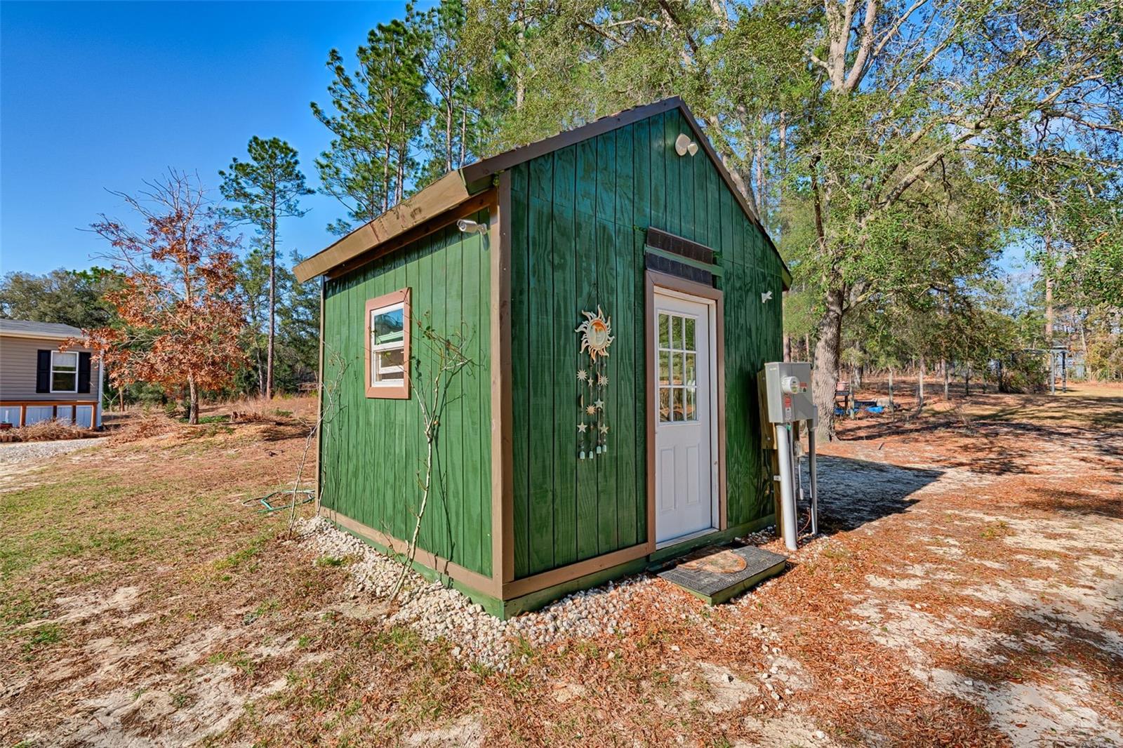 MELROSE LANDING - Residential