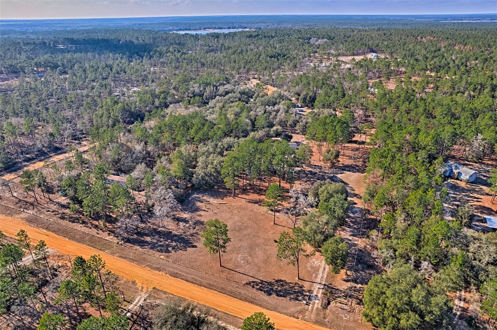 MELROSE LANDING - Residential