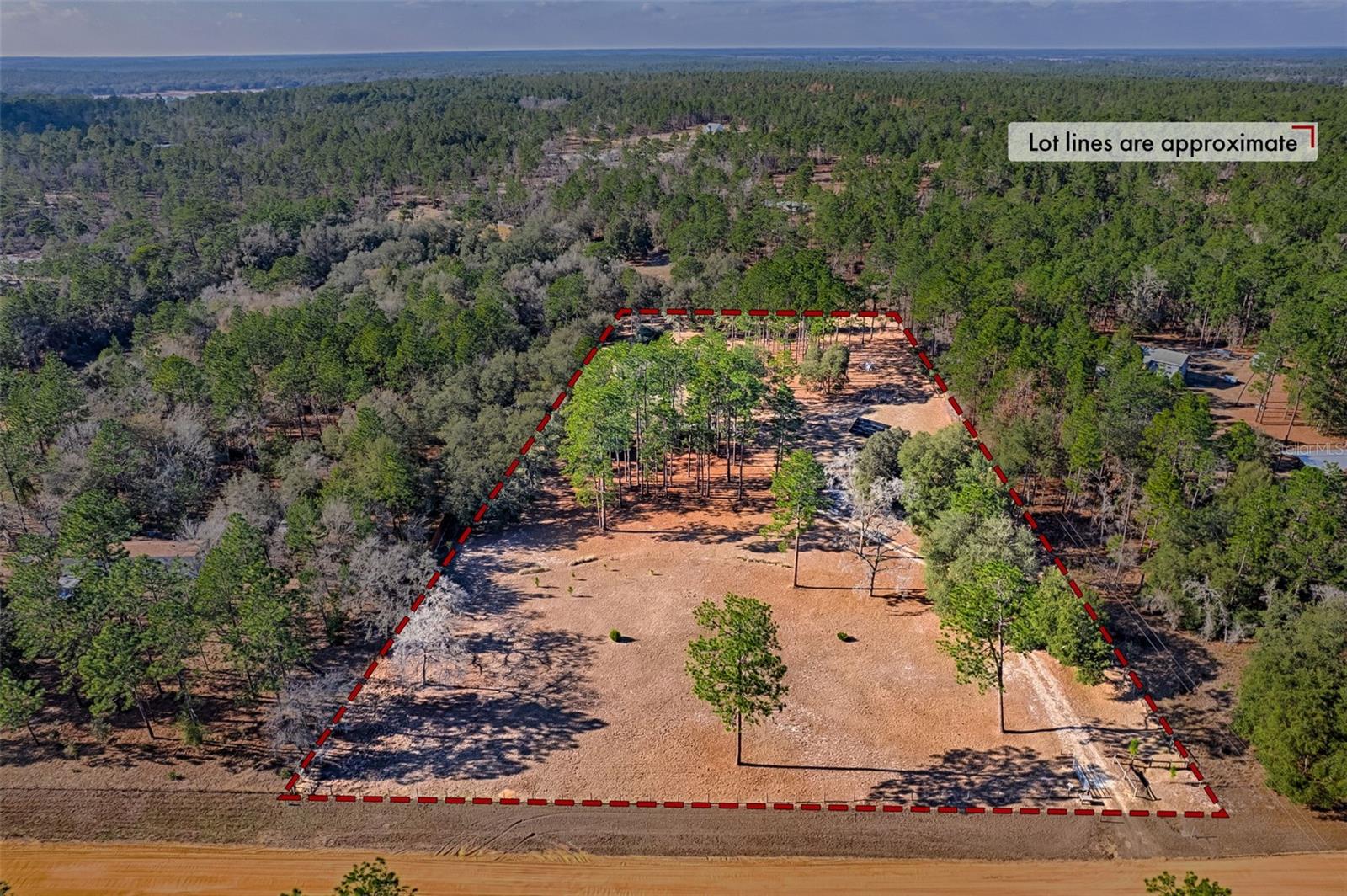 MELROSE LANDING - Residential