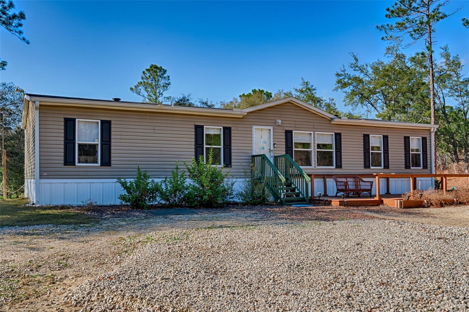 MELROSE LANDING - Residential