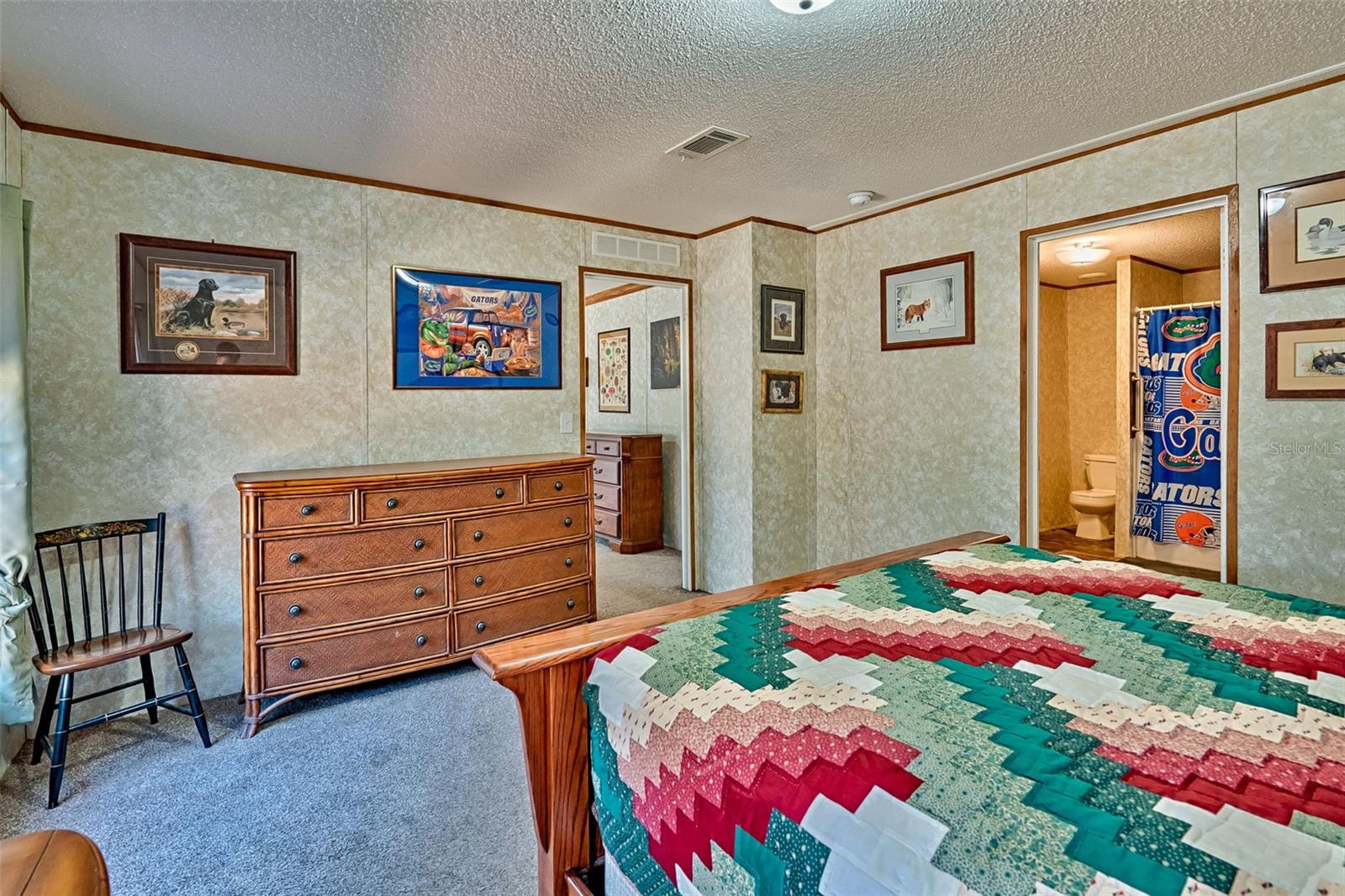 MELROSE LANDING - Residential