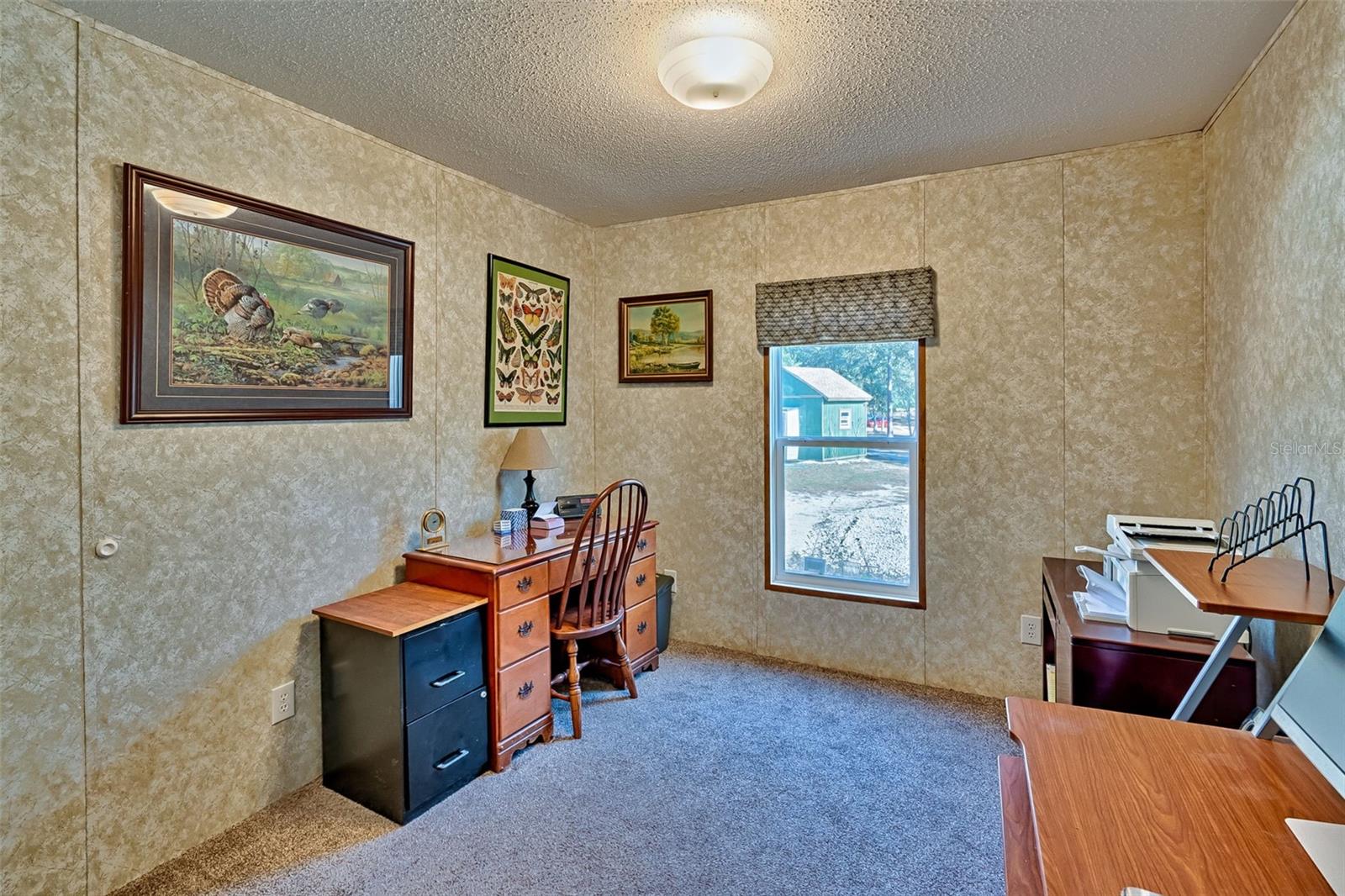 MELROSE LANDING - Residential