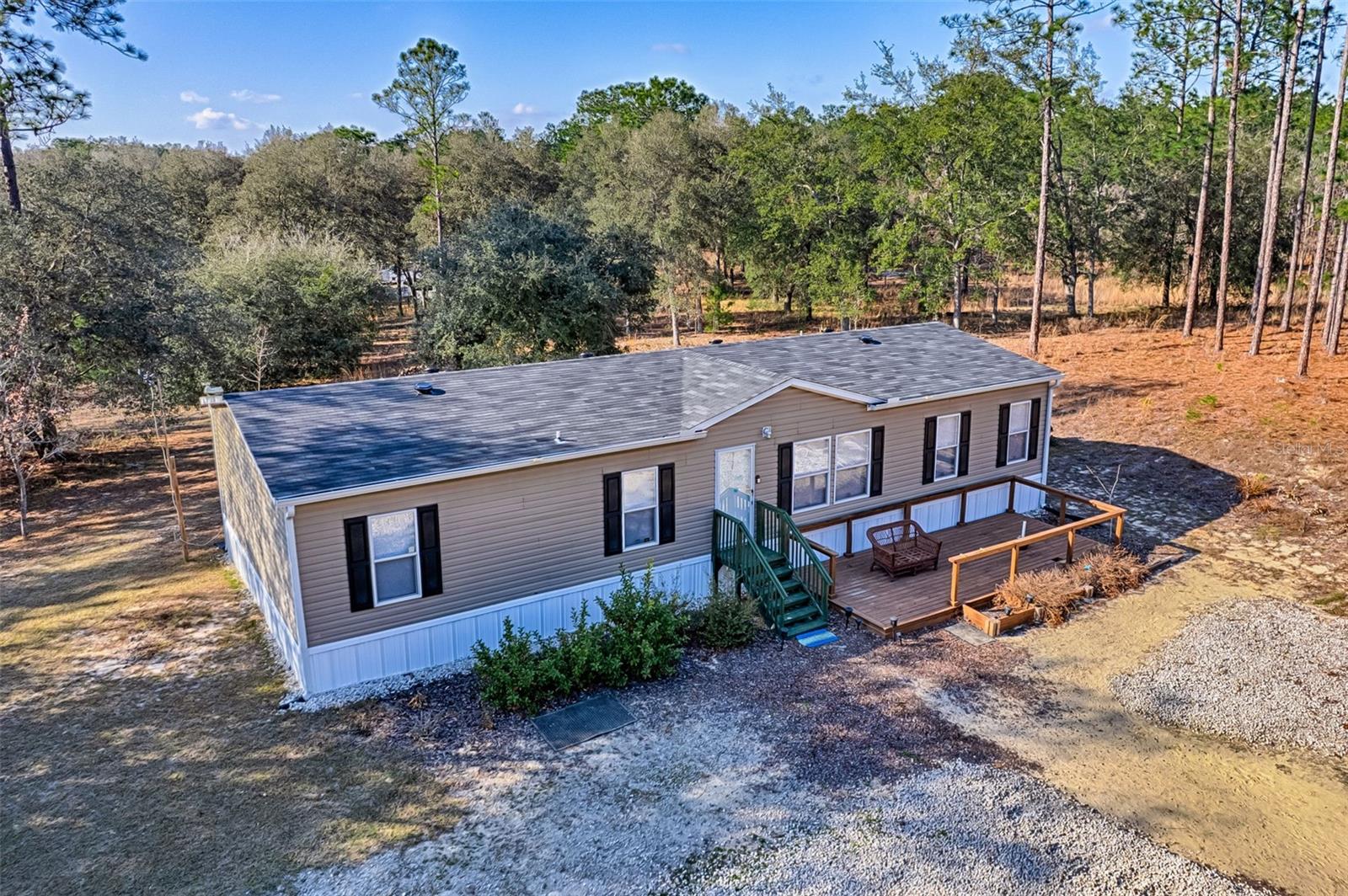 MELROSE LANDING - Residential