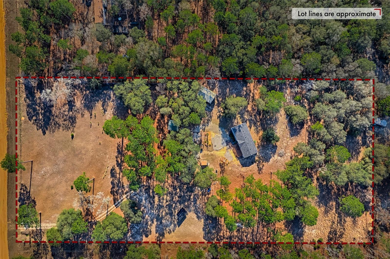 MELROSE LANDING - Residential