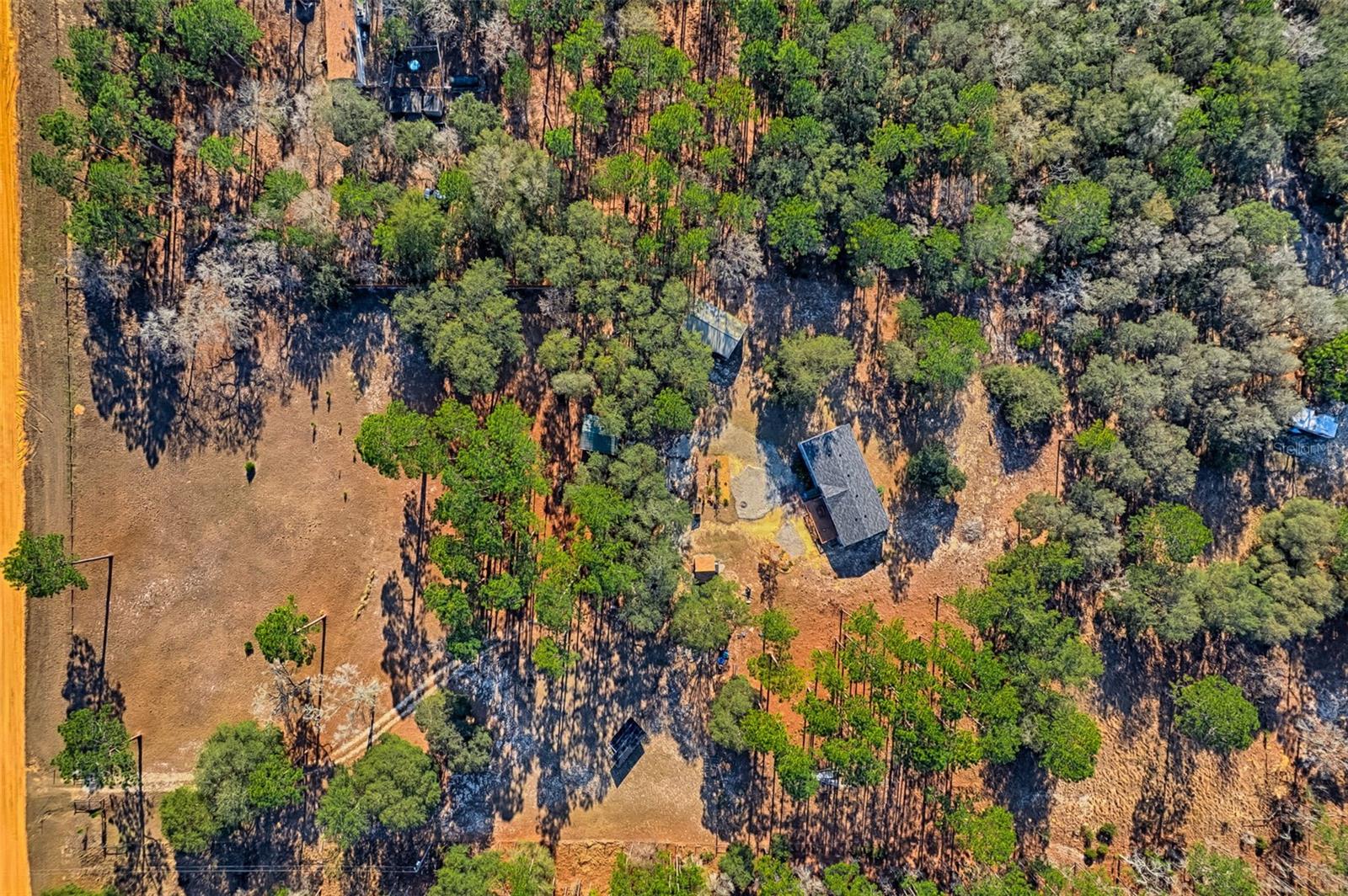 MELROSE LANDING - Residential
