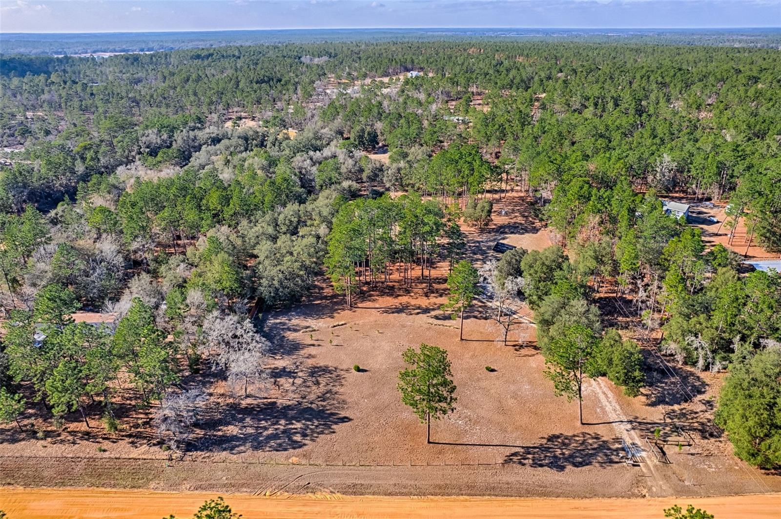 MELROSE LANDING - Residential