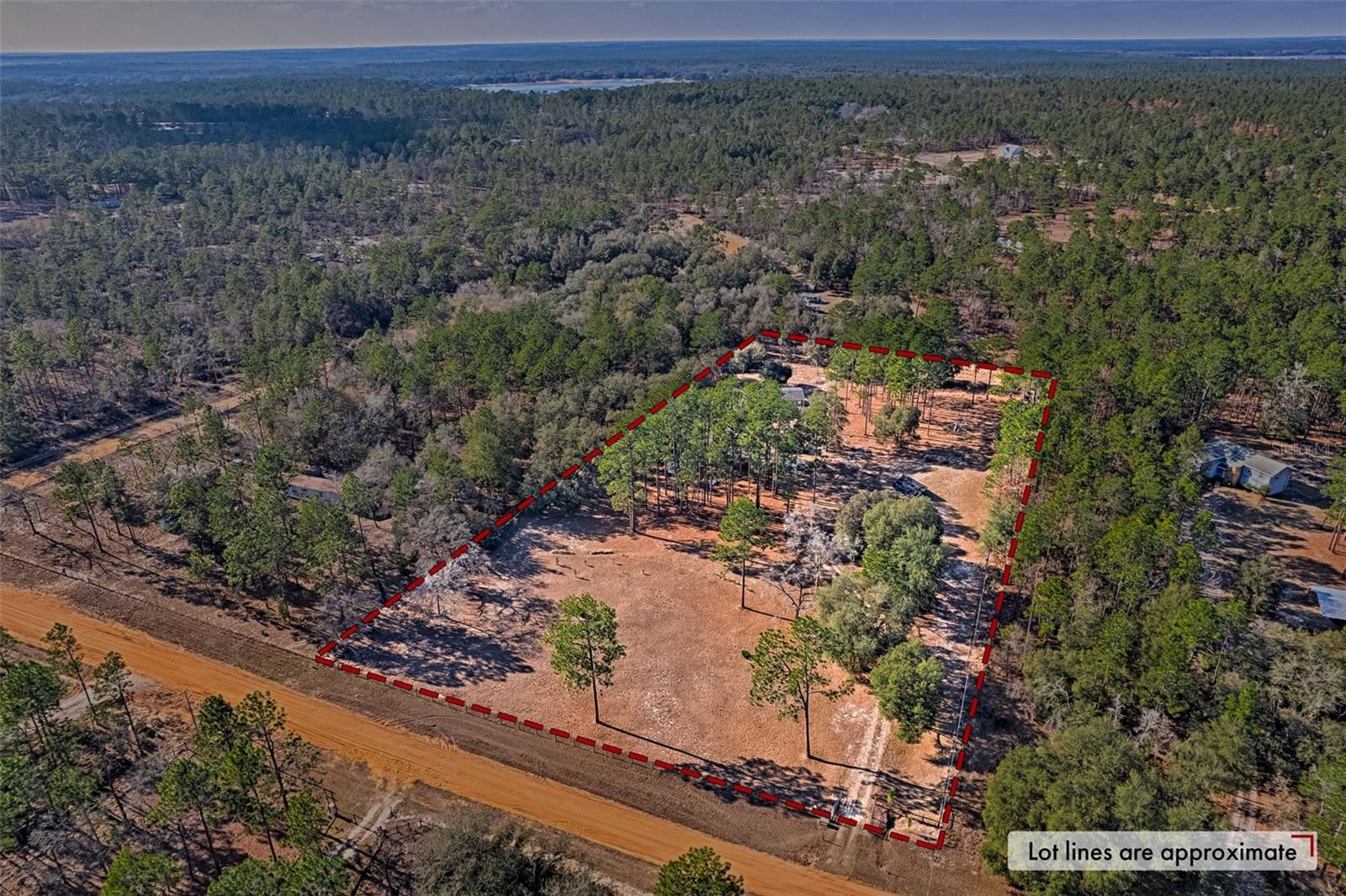 MELROSE LANDING - Residential