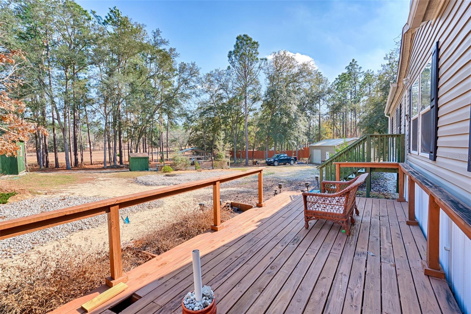 MELROSE LANDING - Residential