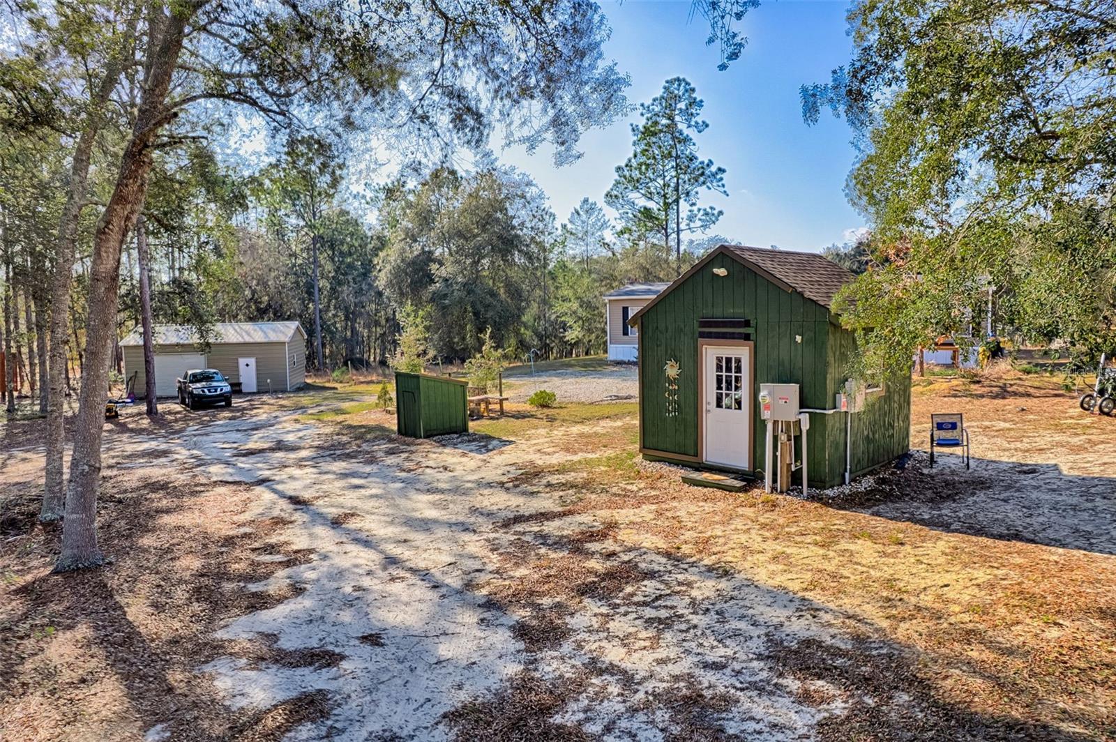 MELROSE LANDING - Residential