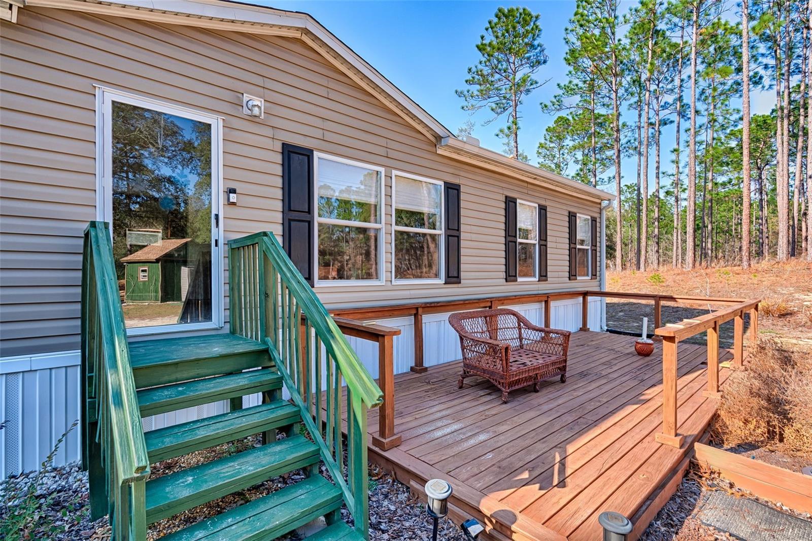 MELROSE LANDING - Residential