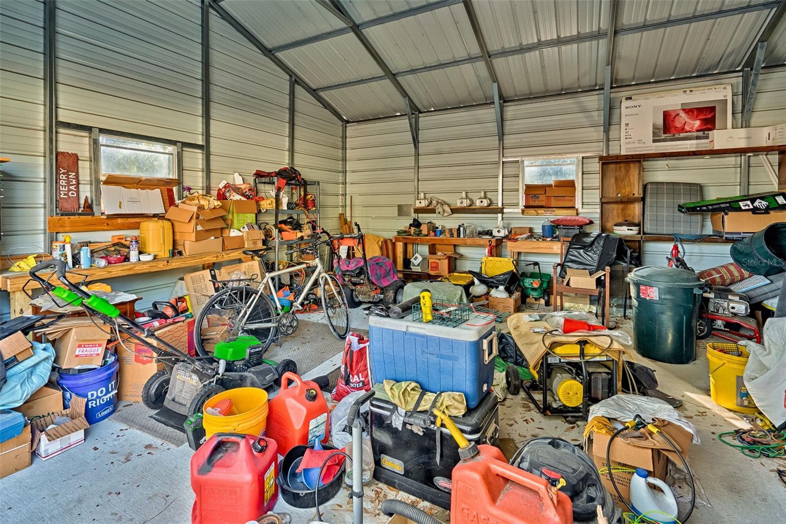 MELROSE LANDING - Residential