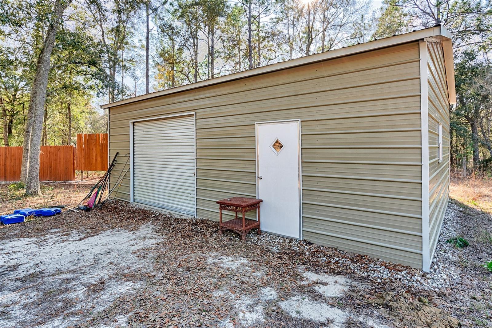 MELROSE LANDING - Residential