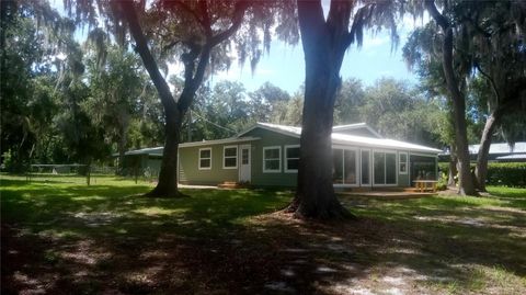 A home in FORT MC COY