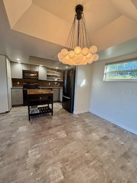 CLERMONT LAKE MINNEOLA CONDO - Residential Lease