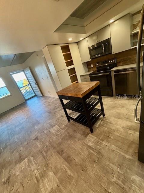 CLERMONT LAKE MINNEOLA CONDO - Residential Lease