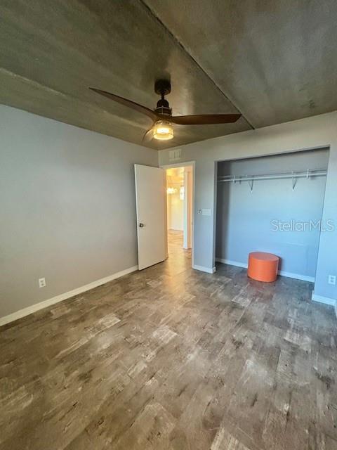 CLERMONT LAKE MINNEOLA CONDO - Residential Lease