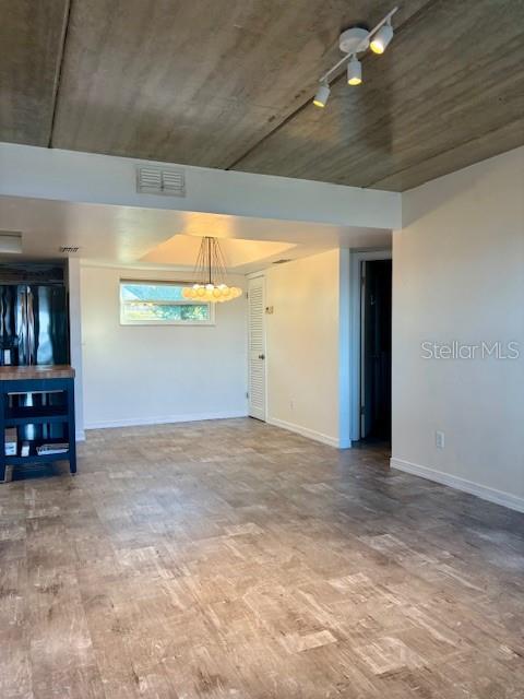 CLERMONT LAKE MINNEOLA CONDO - Residential Lease