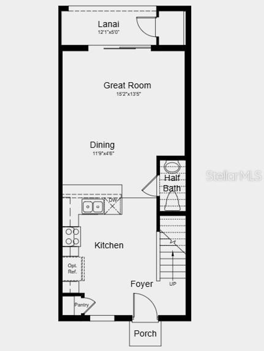 Photo of 10625 Orbit Terrace, Sarasota, FL 34241 (MLS # A4686439)