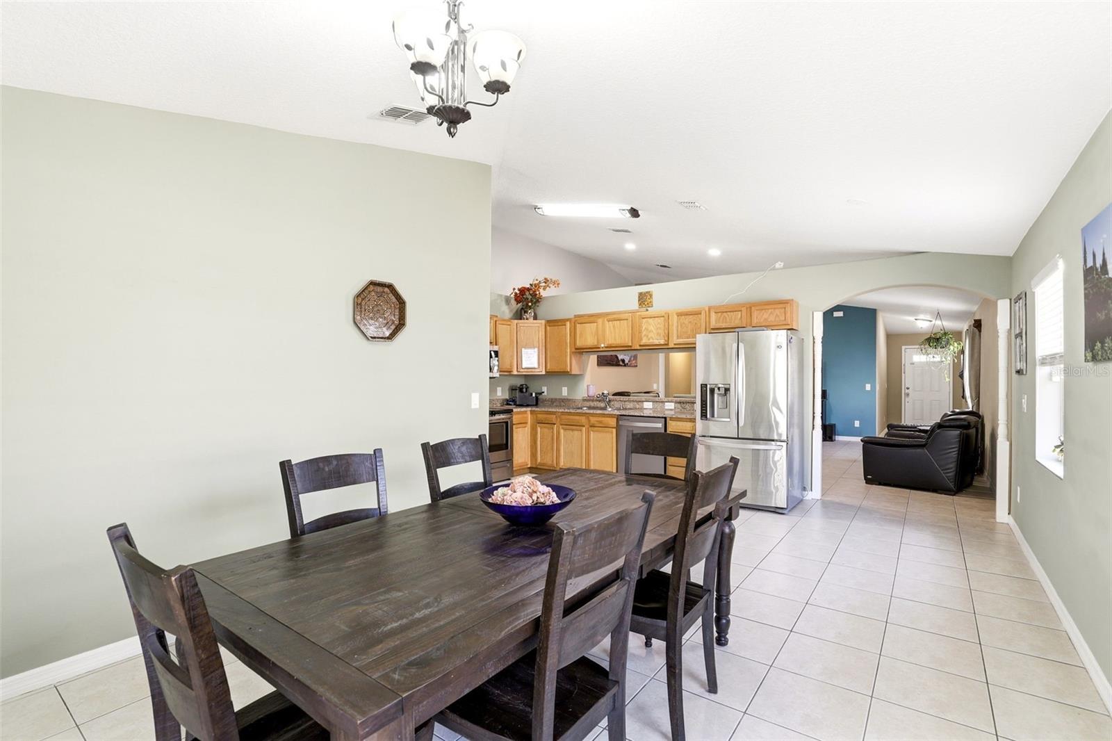 VALENCIA PARK - Residential