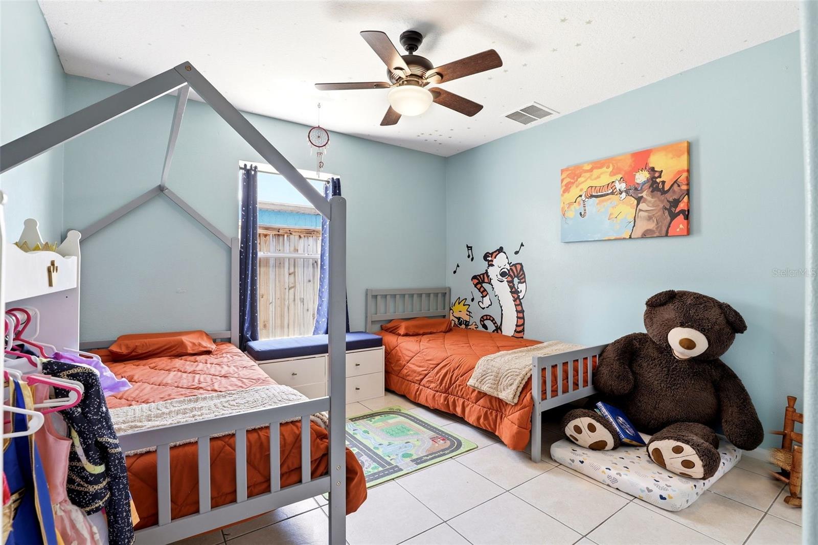 VALENCIA PARK - Residential