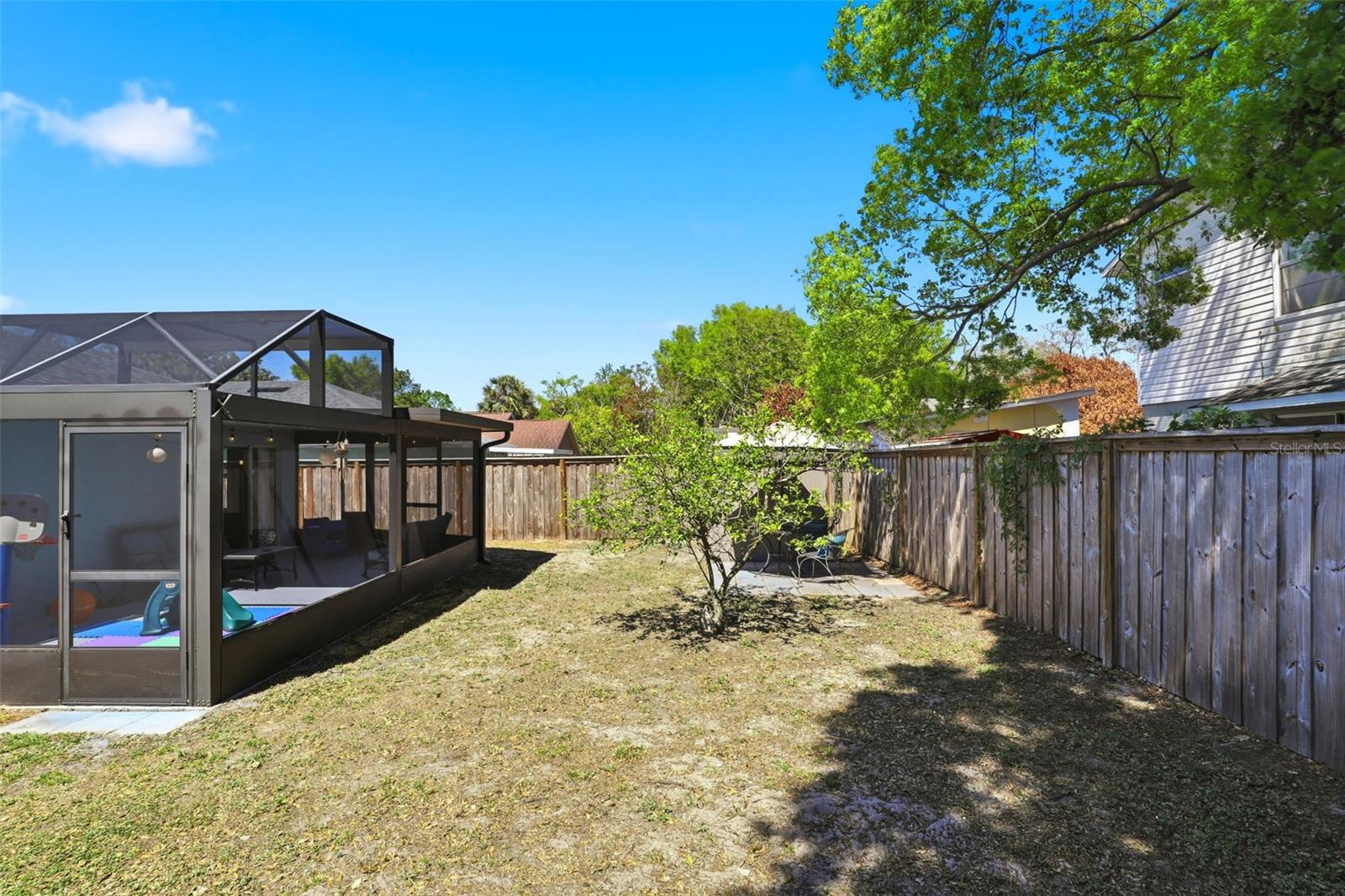 VALENCIA PARK - Residential