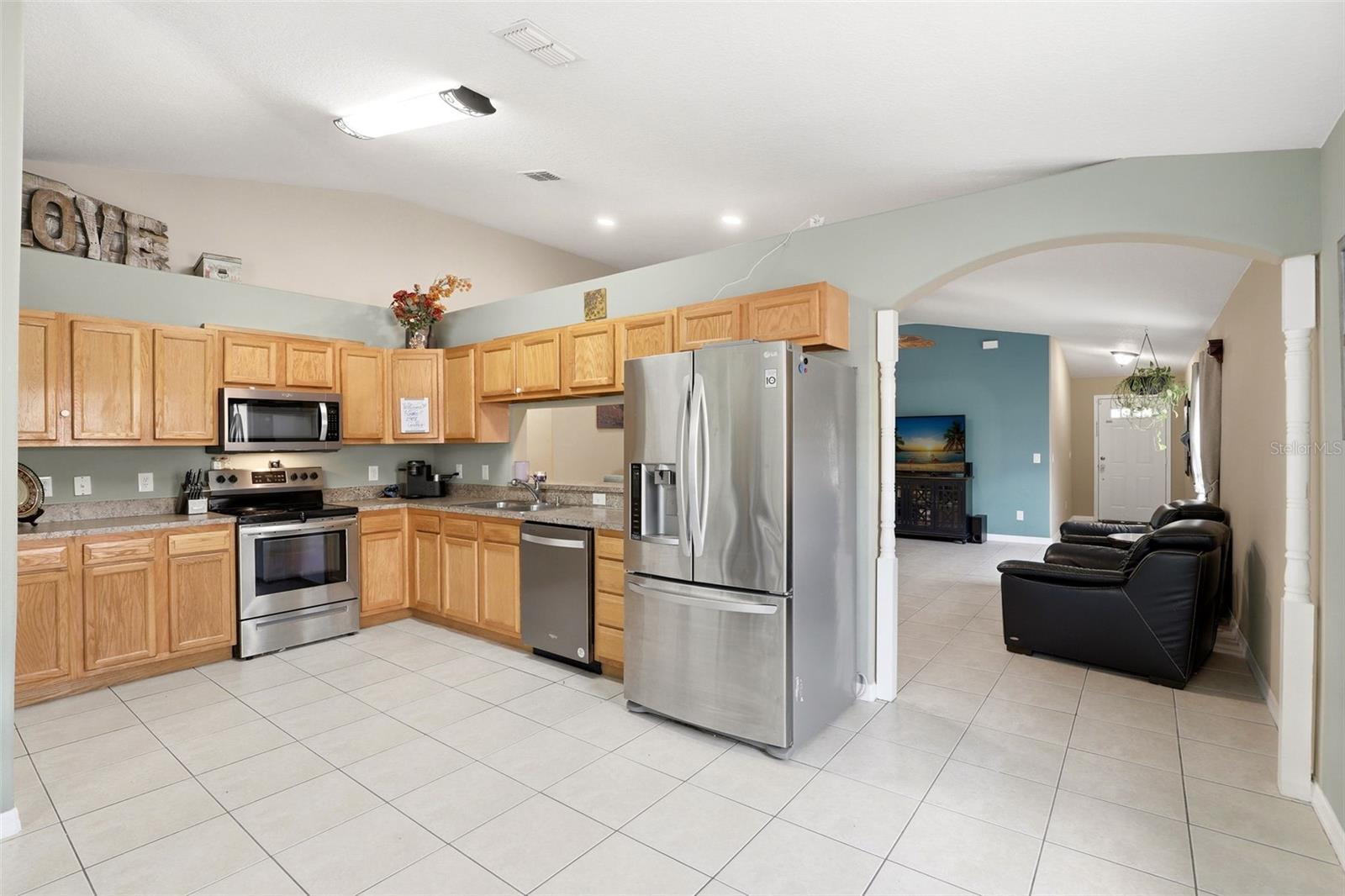 VALENCIA PARK - Residential