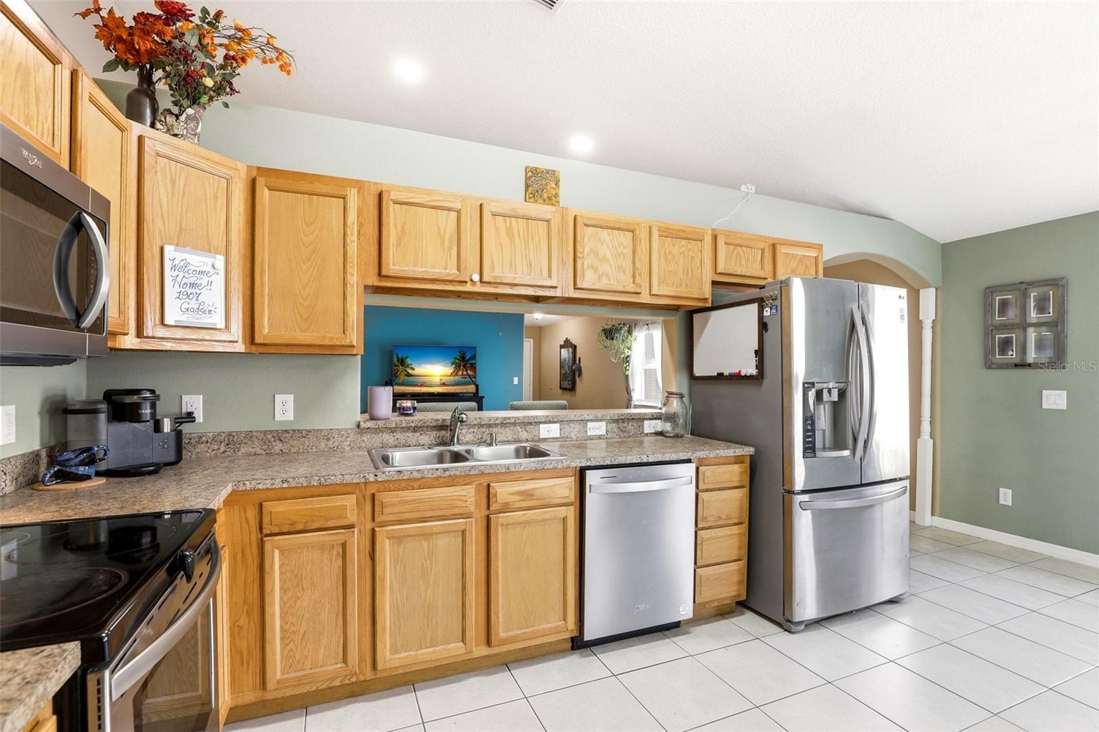 VALENCIA PARK - Residential