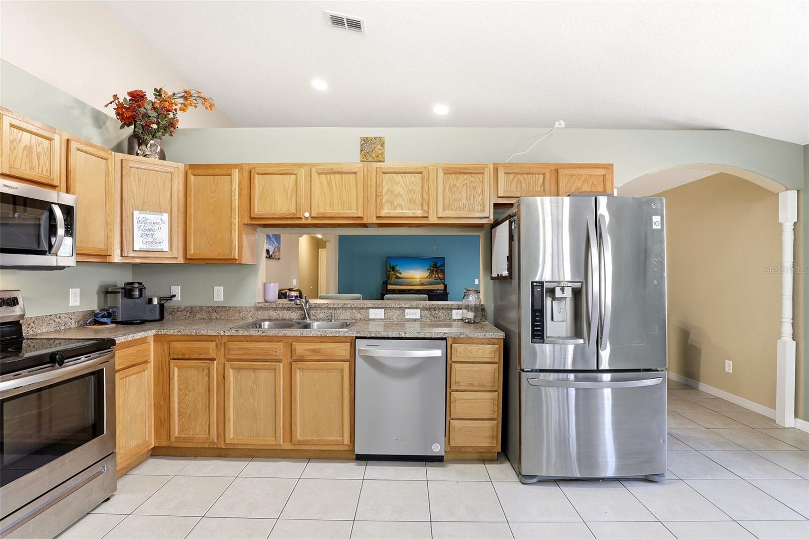 VALENCIA PARK - Residential