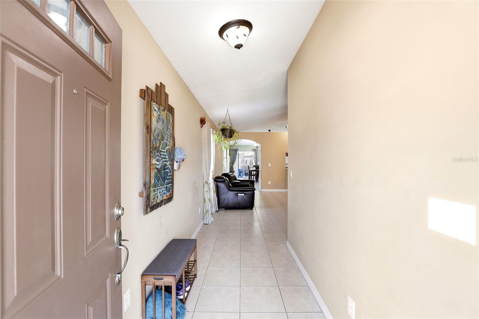 VALENCIA PARK - Residential