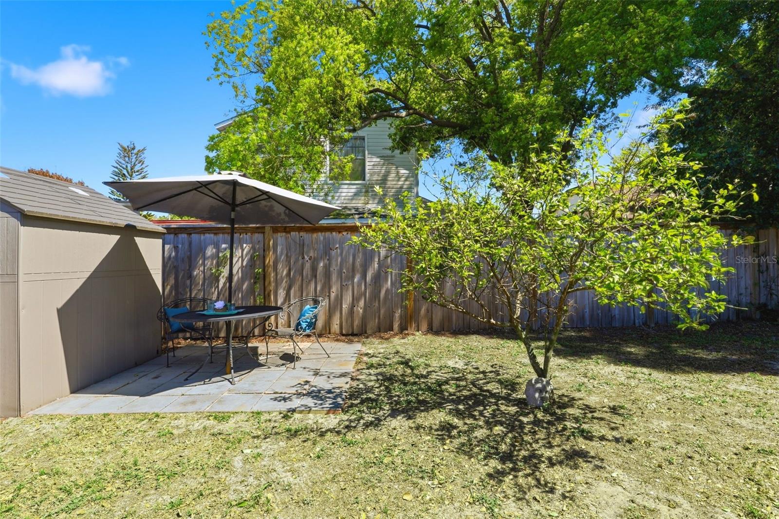 VALENCIA PARK - Residential