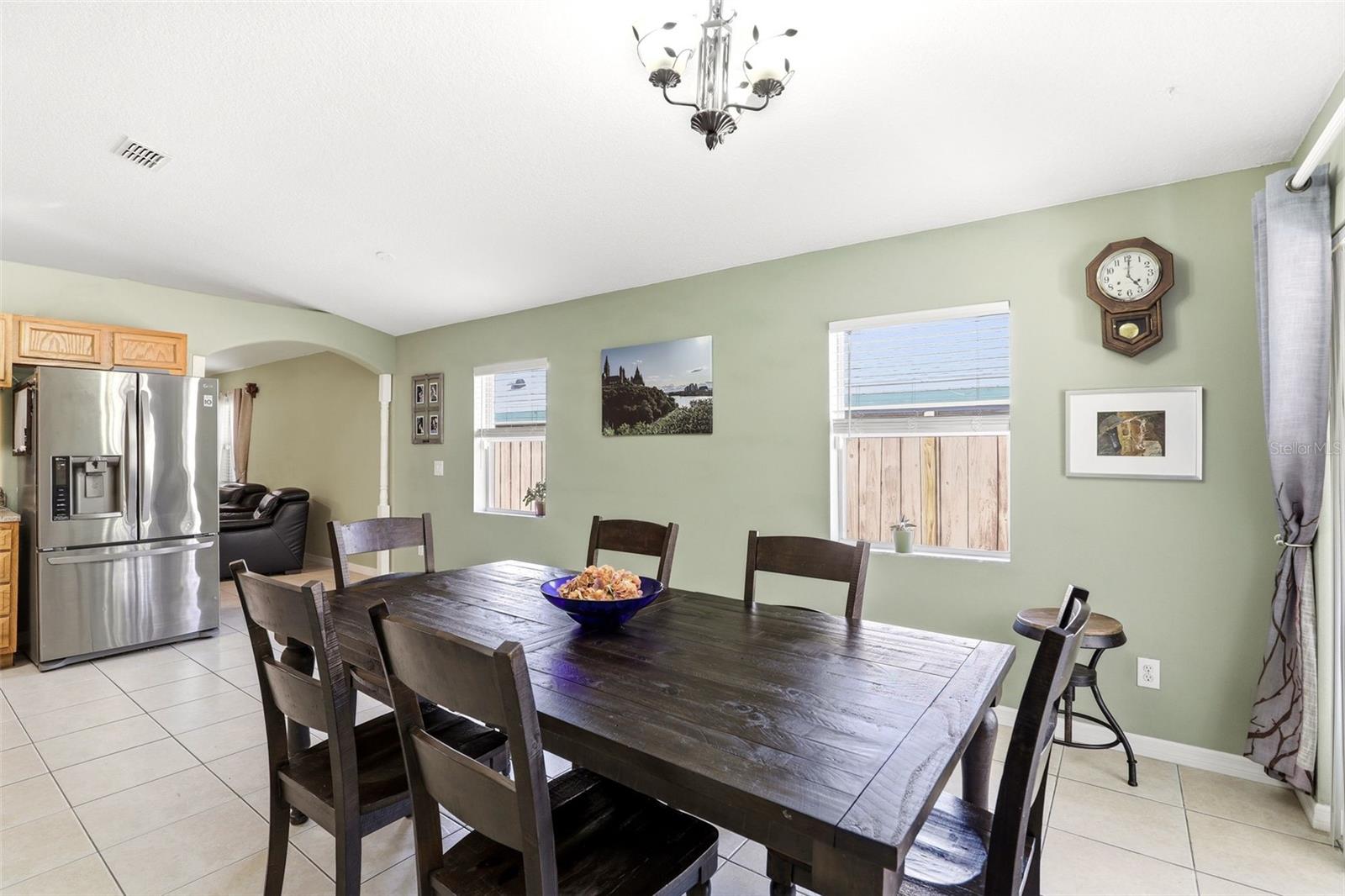 VALENCIA PARK - Residential