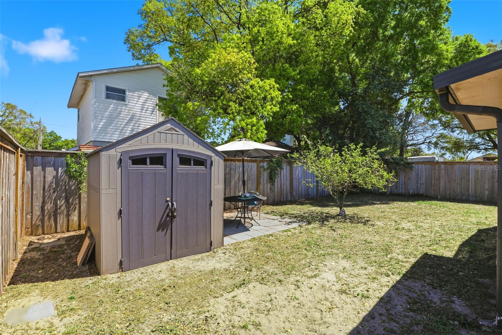 VALENCIA PARK - Residential