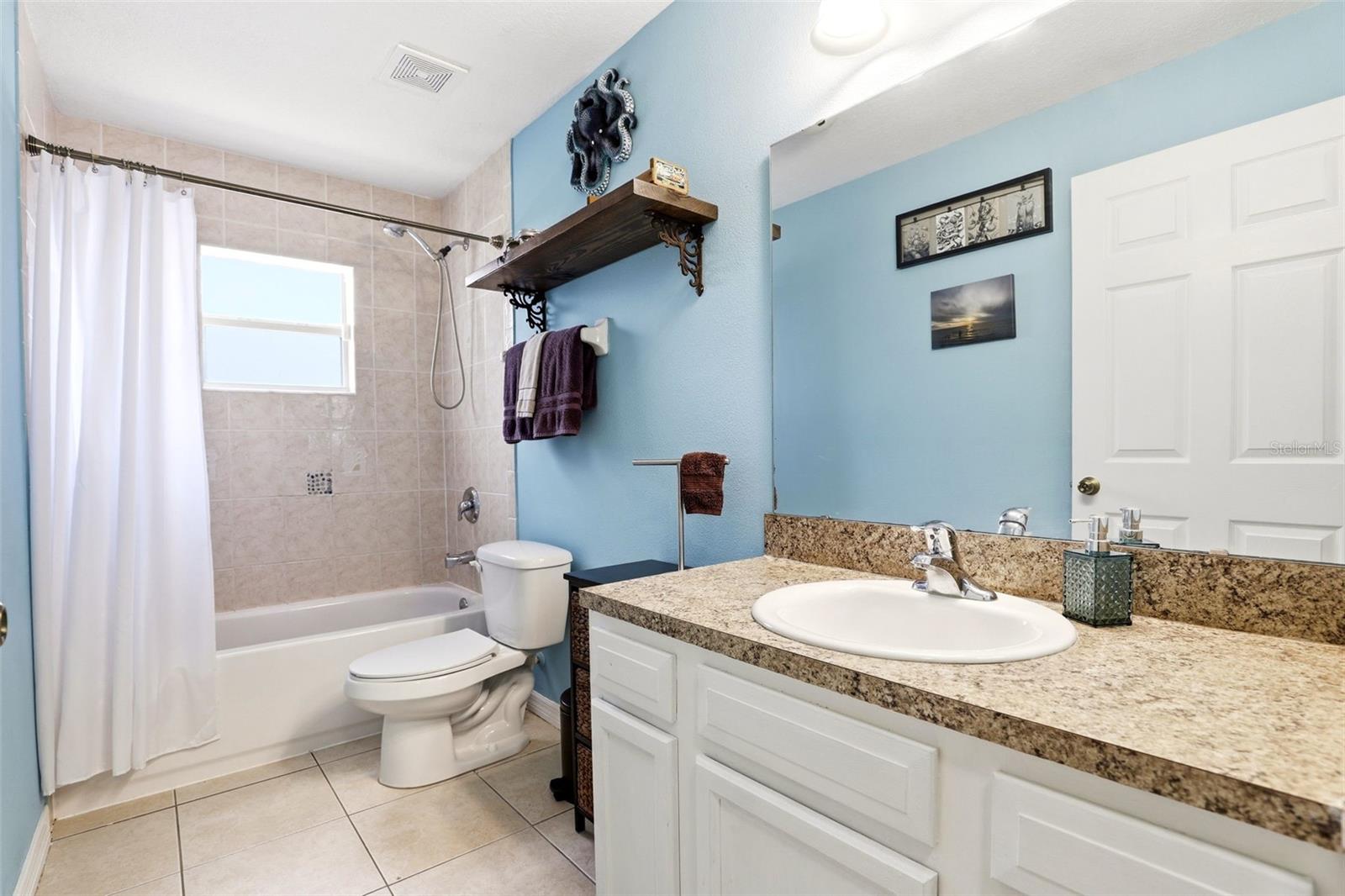 VALENCIA PARK - Residential