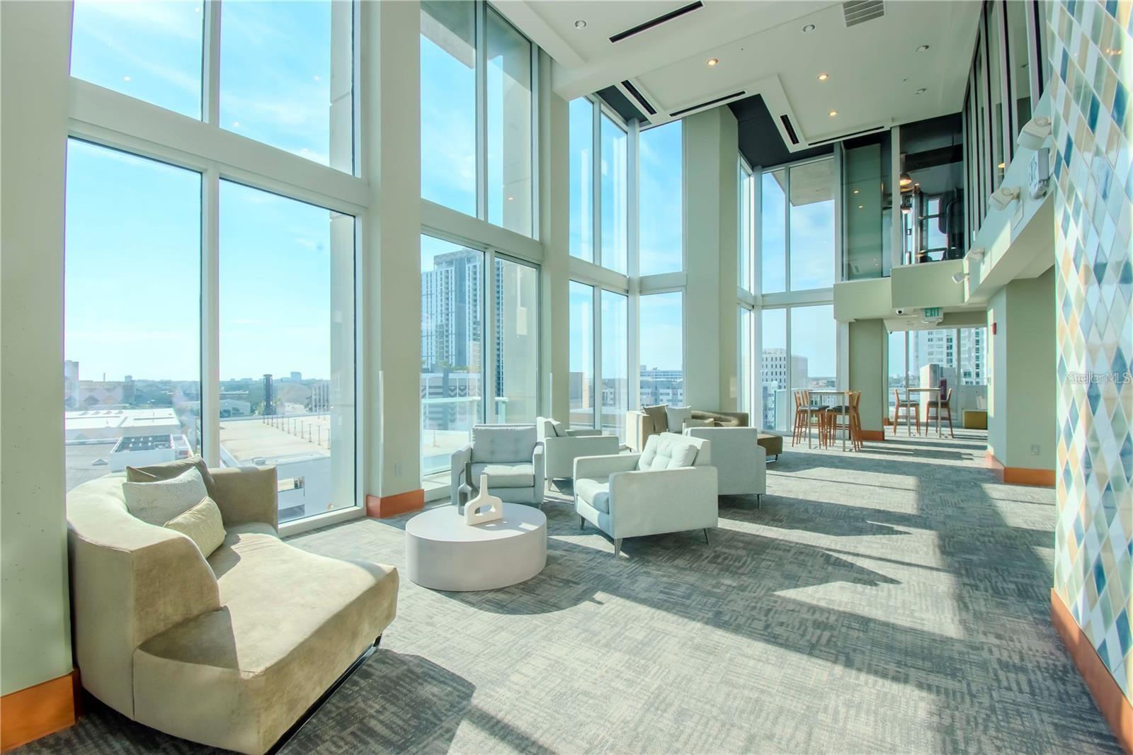 SKYPOINT A CONDO - Residential