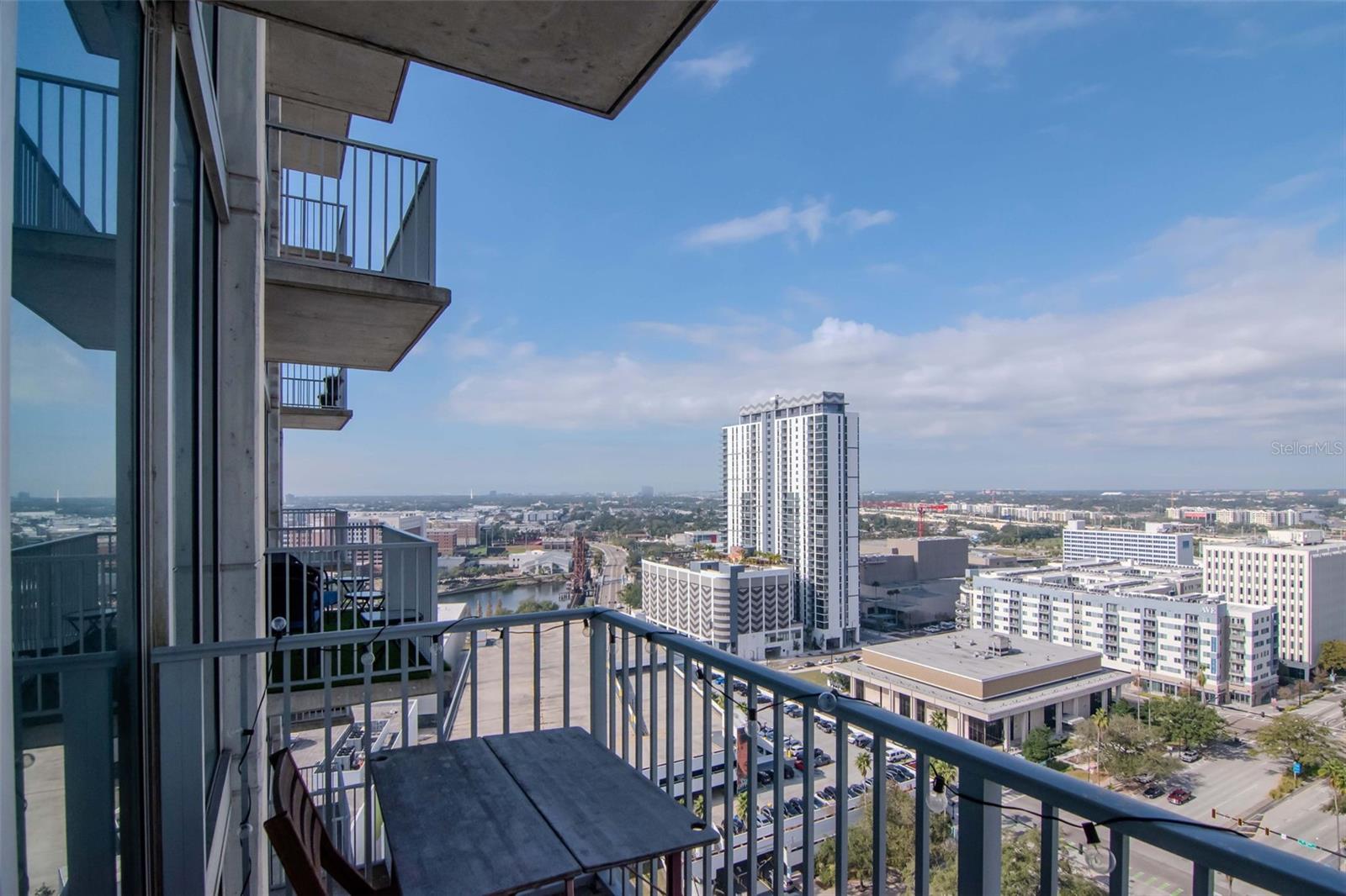 SKYPOINT A CONDO - Residential