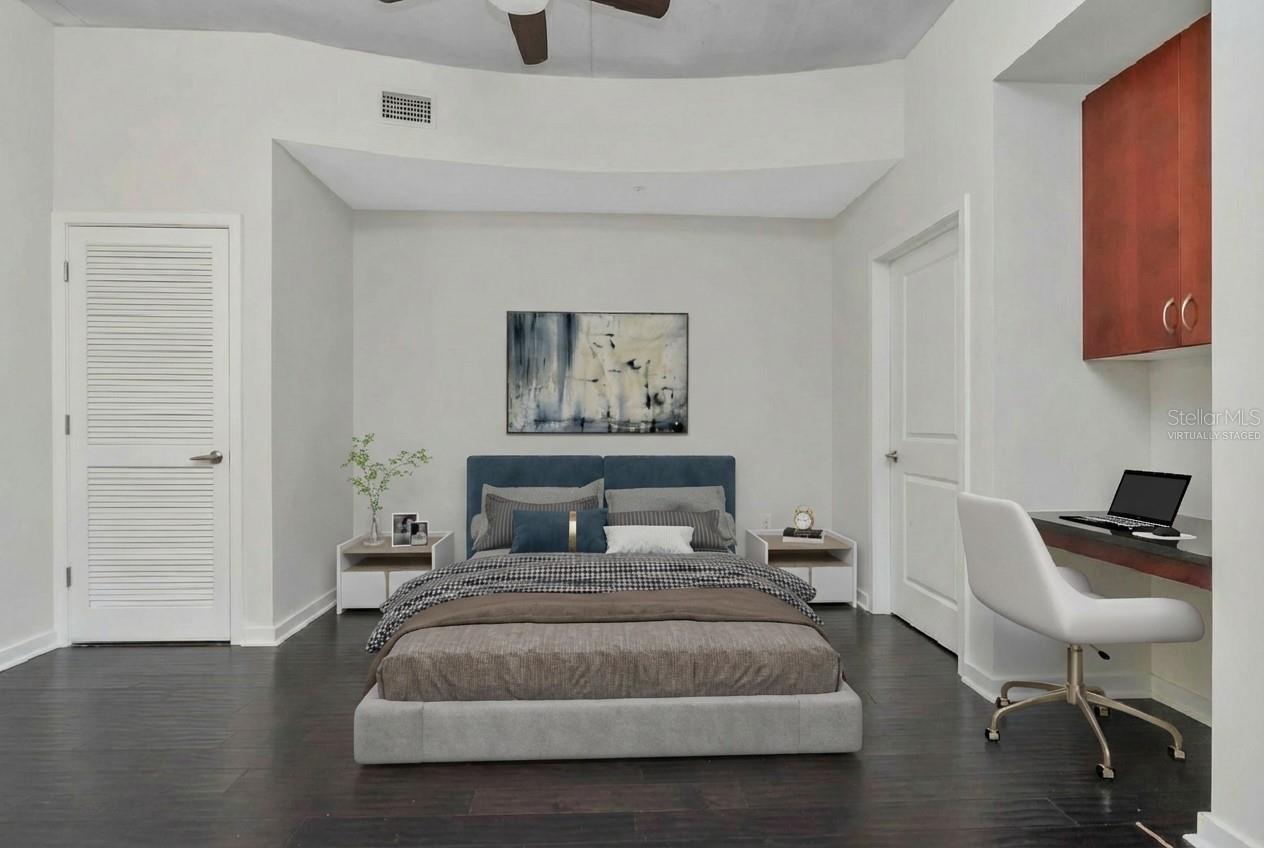 777 N ASHLEY DRIVE 1809