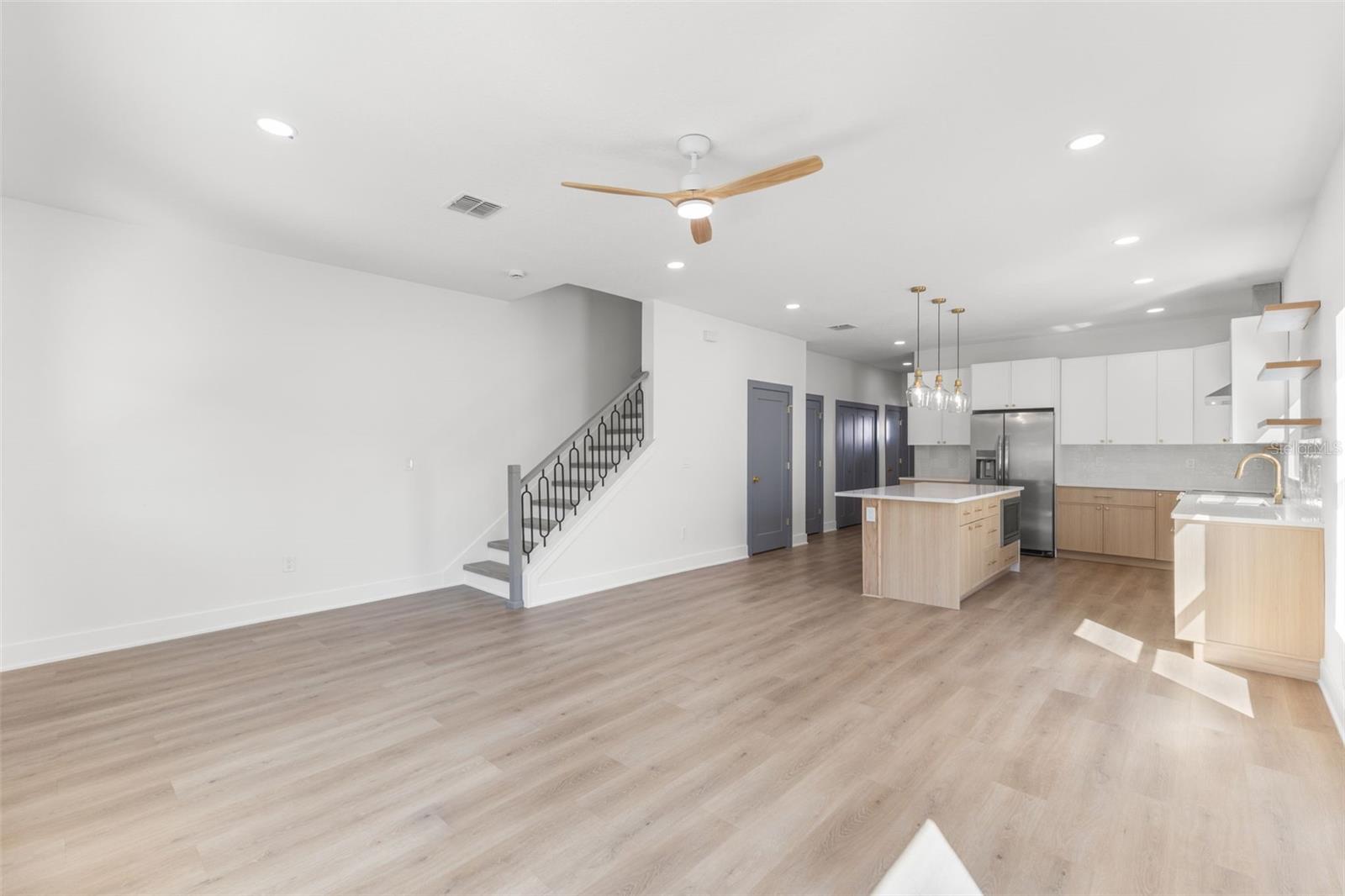 AVALON - Residential
