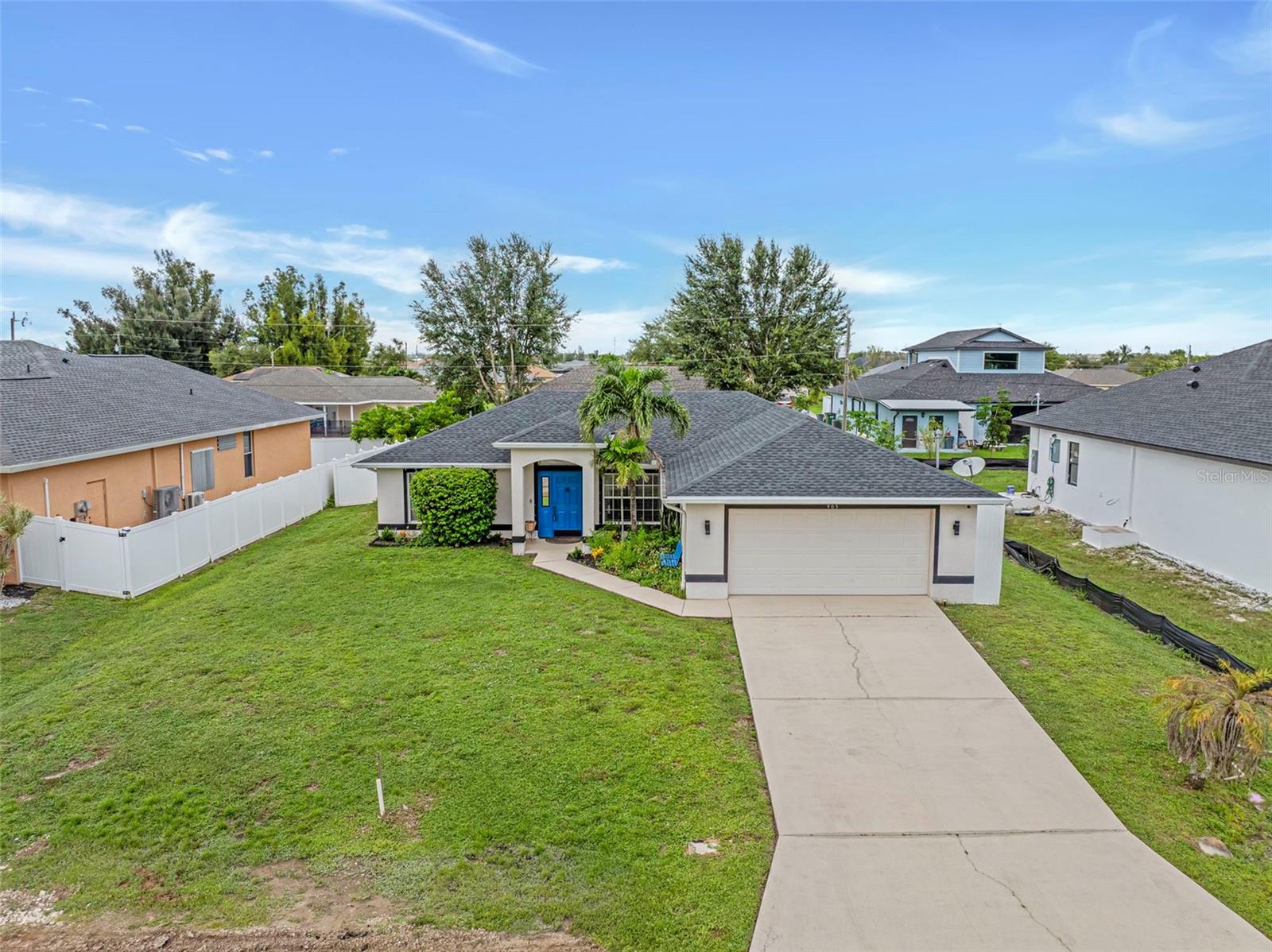 Casas a venda 1 - Jen Dantas 905 NE 17TH STREET