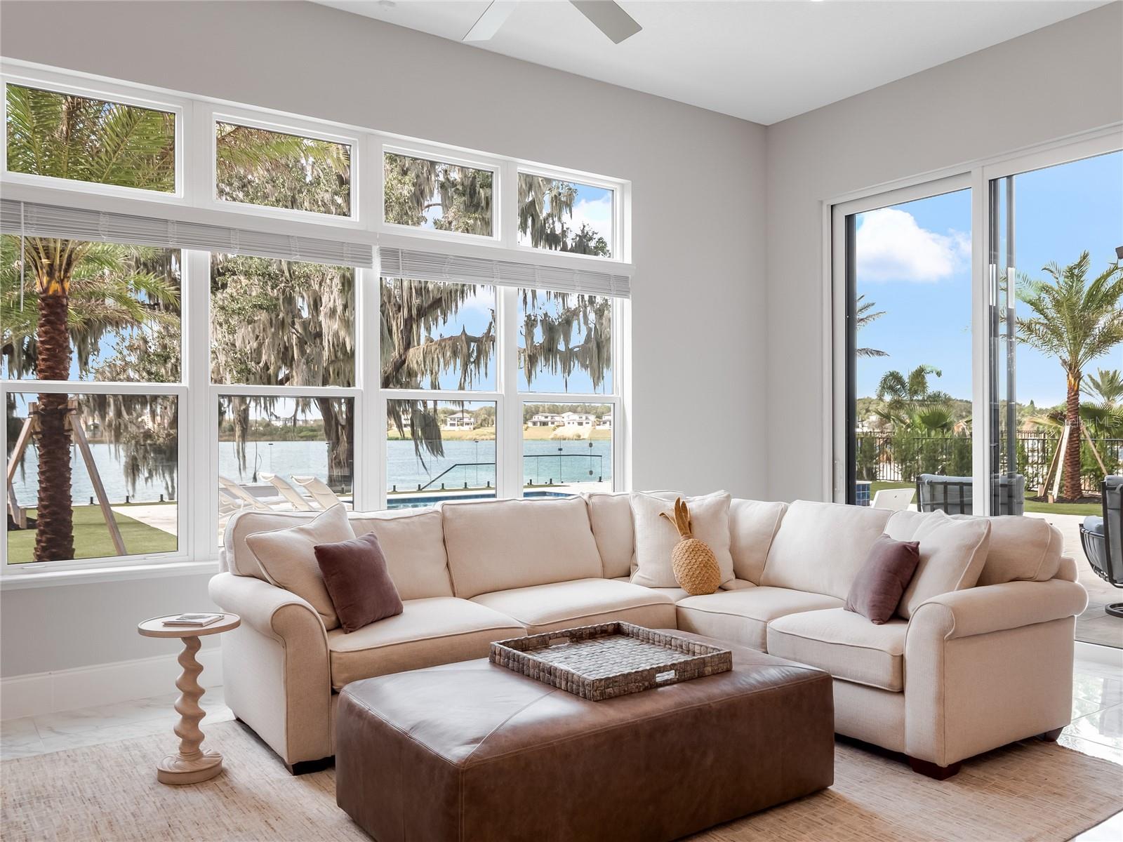 BELLA COLLINA SUB - Residential