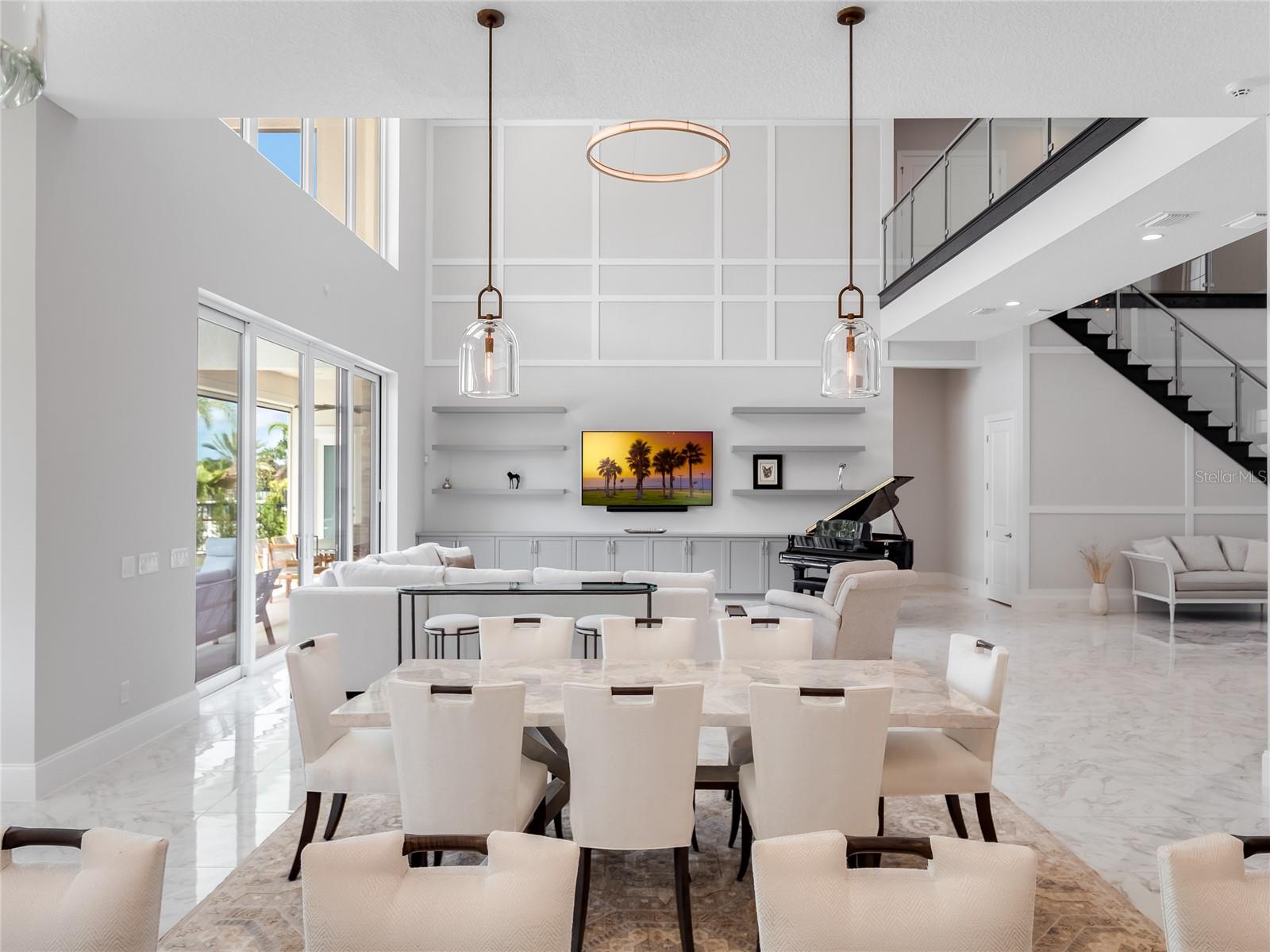 BELLA COLLINA SUB - Residential