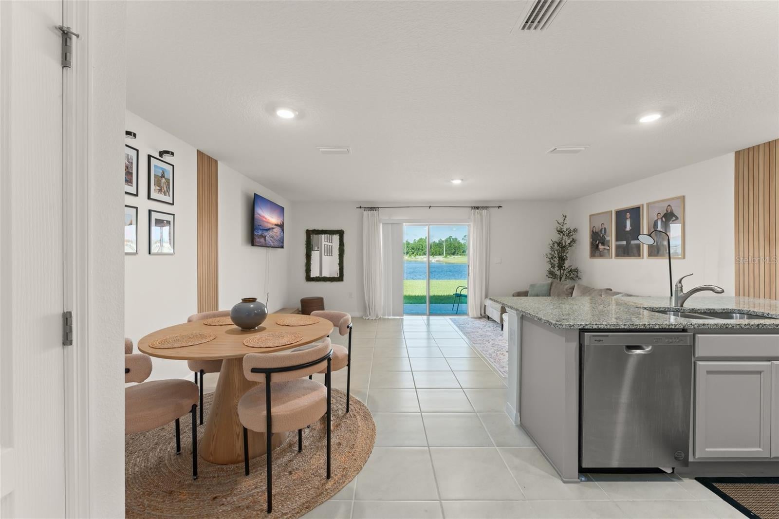 2834 BRIE HAMMOCK BEND