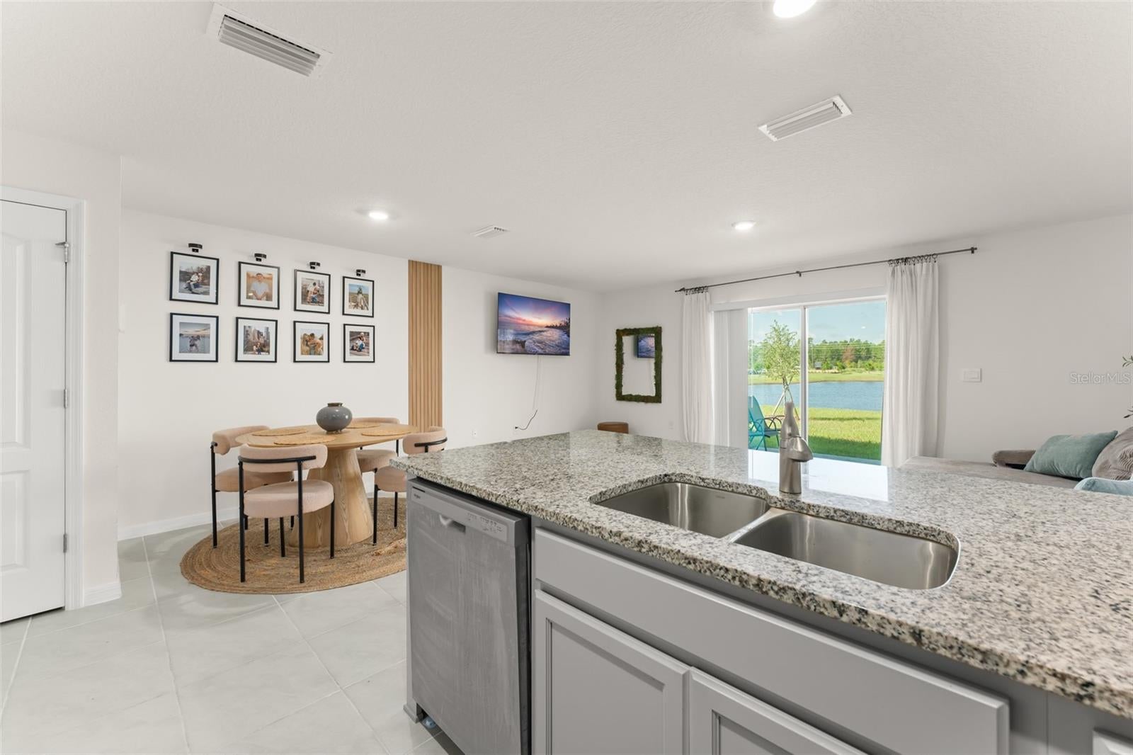 2834 BRIE HAMMOCK BEND