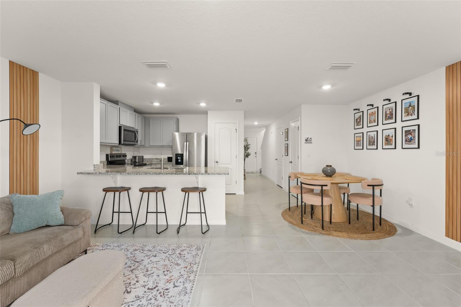 2834 BRIE HAMMOCK BEND