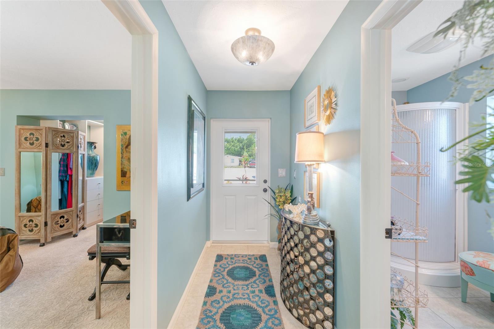 HOMECROFT - Residential