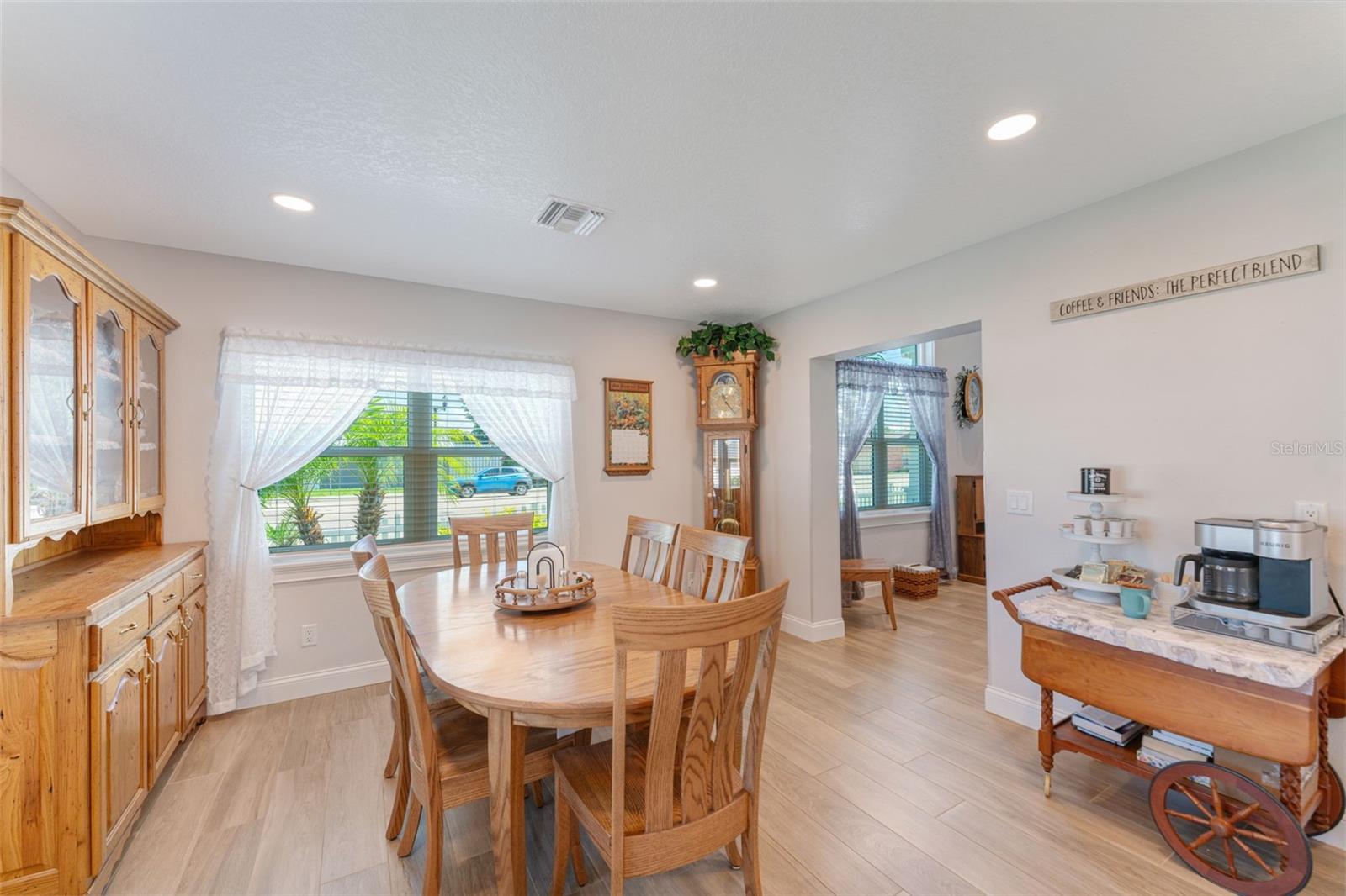 HOMECROFT - Residential