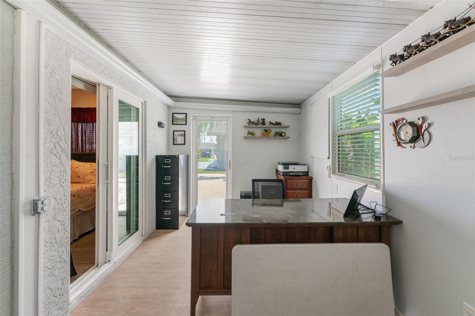 HOMECROFT - Residential