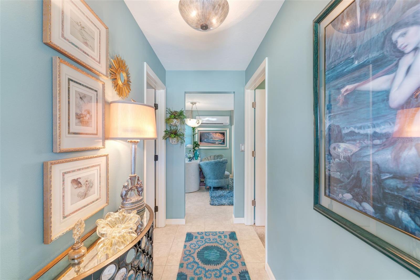 HOMECROFT - Residential