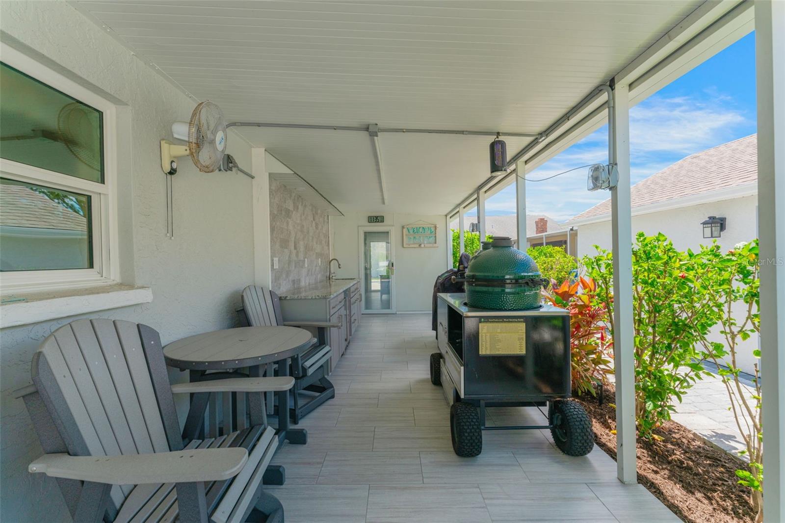 HOMECROFT - Residential